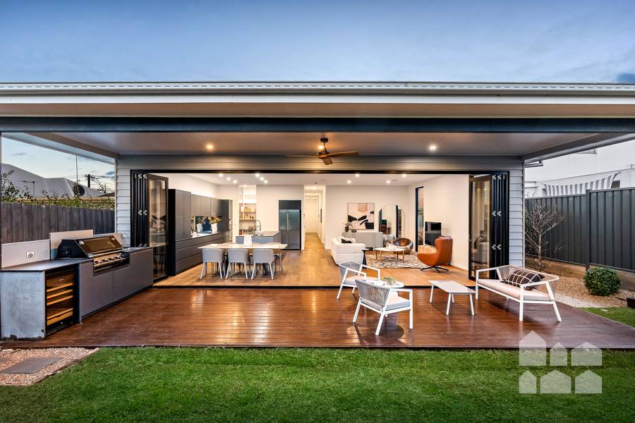 119 Severn Street, Yarraville