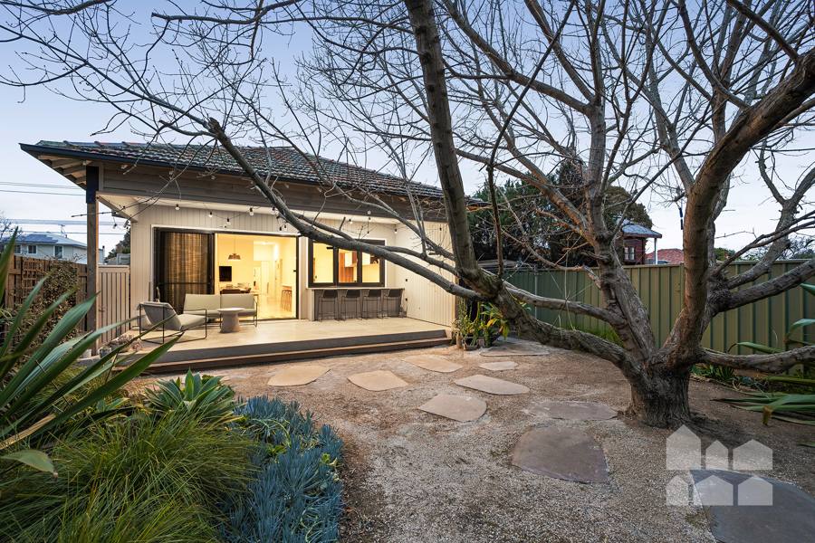40 Blandford Street, West Footscray