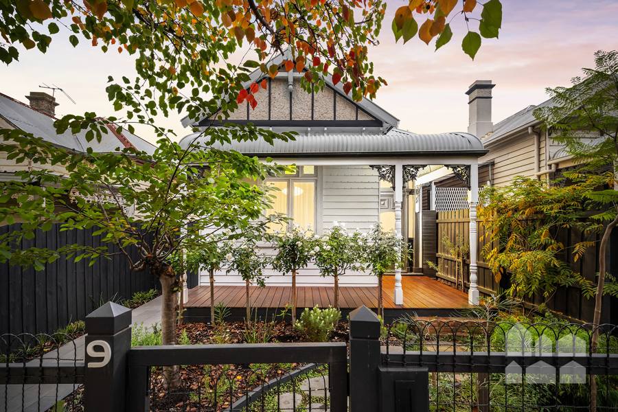 9 Lynch Street, Footscray