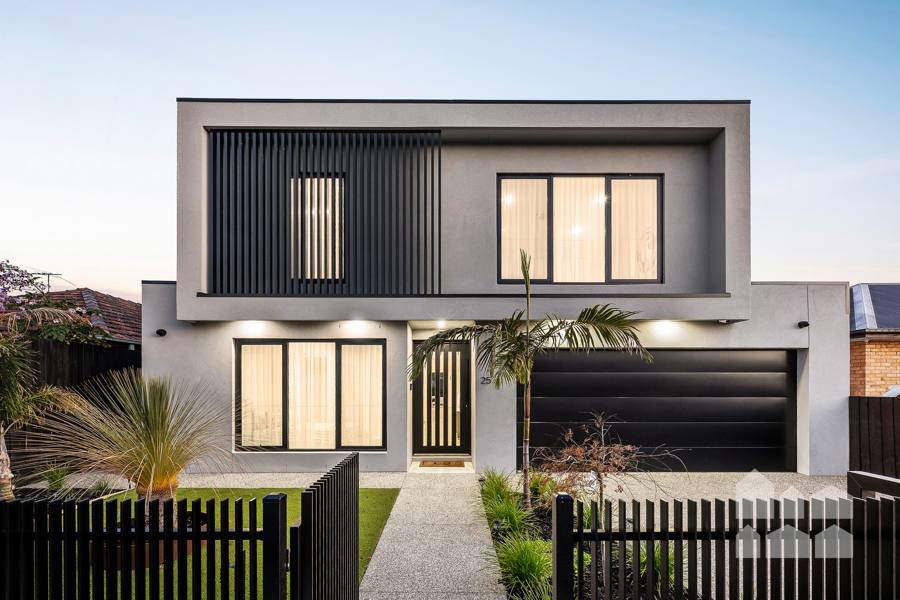 25 Wellington Street, West Footscray