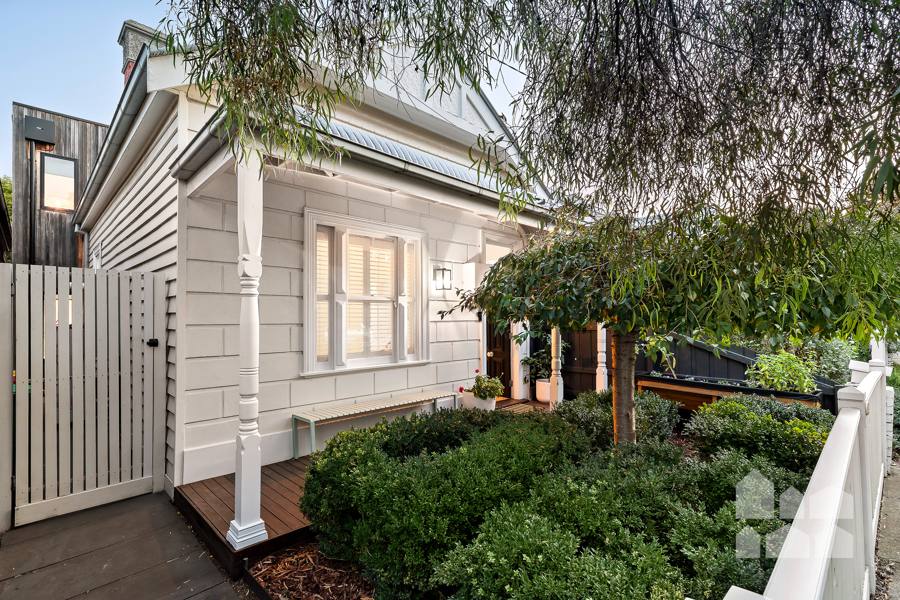 31 Station Road, Seddon